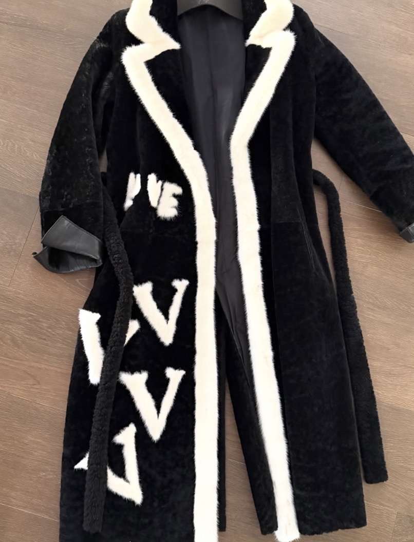 Kozuch perzian norka