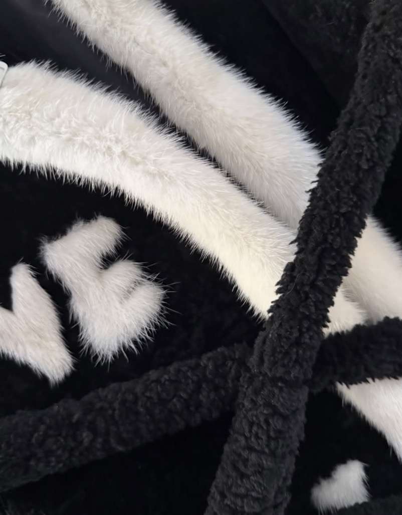 Kozuch perzian norka