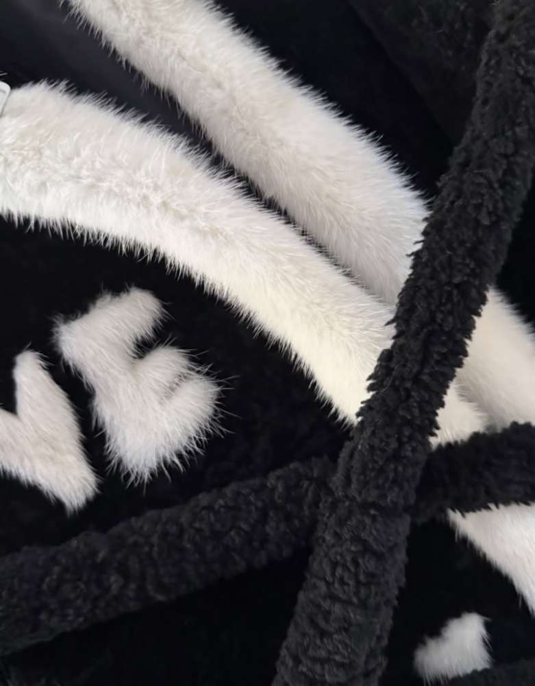 Kozuch perzian norka