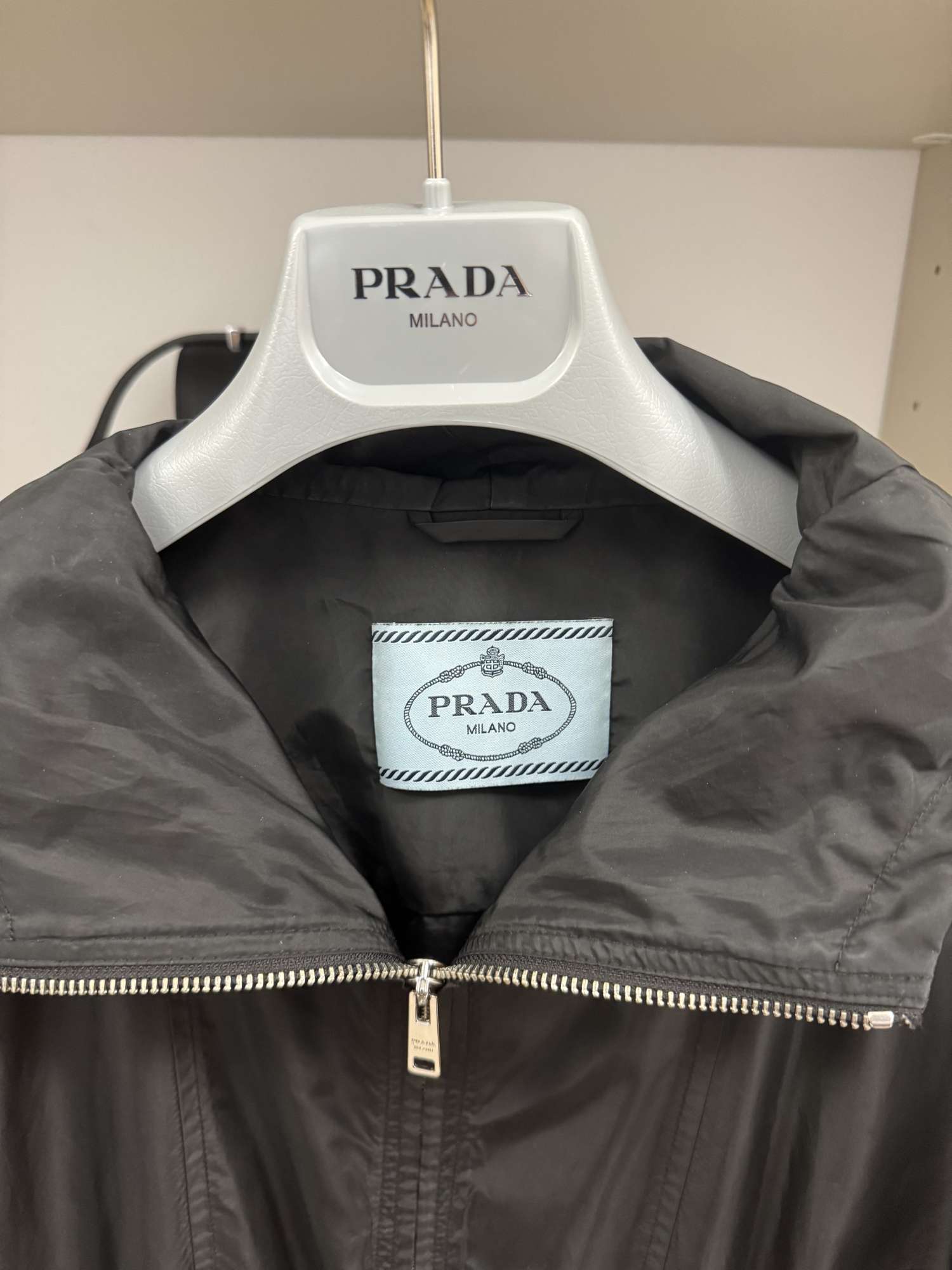 Prada bunda