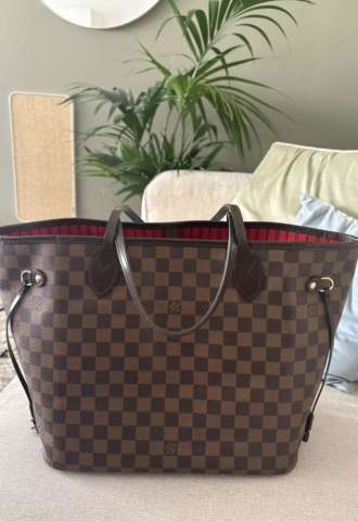 https://www.vipluxury.sk/Louis Vuitton Neverfull MM