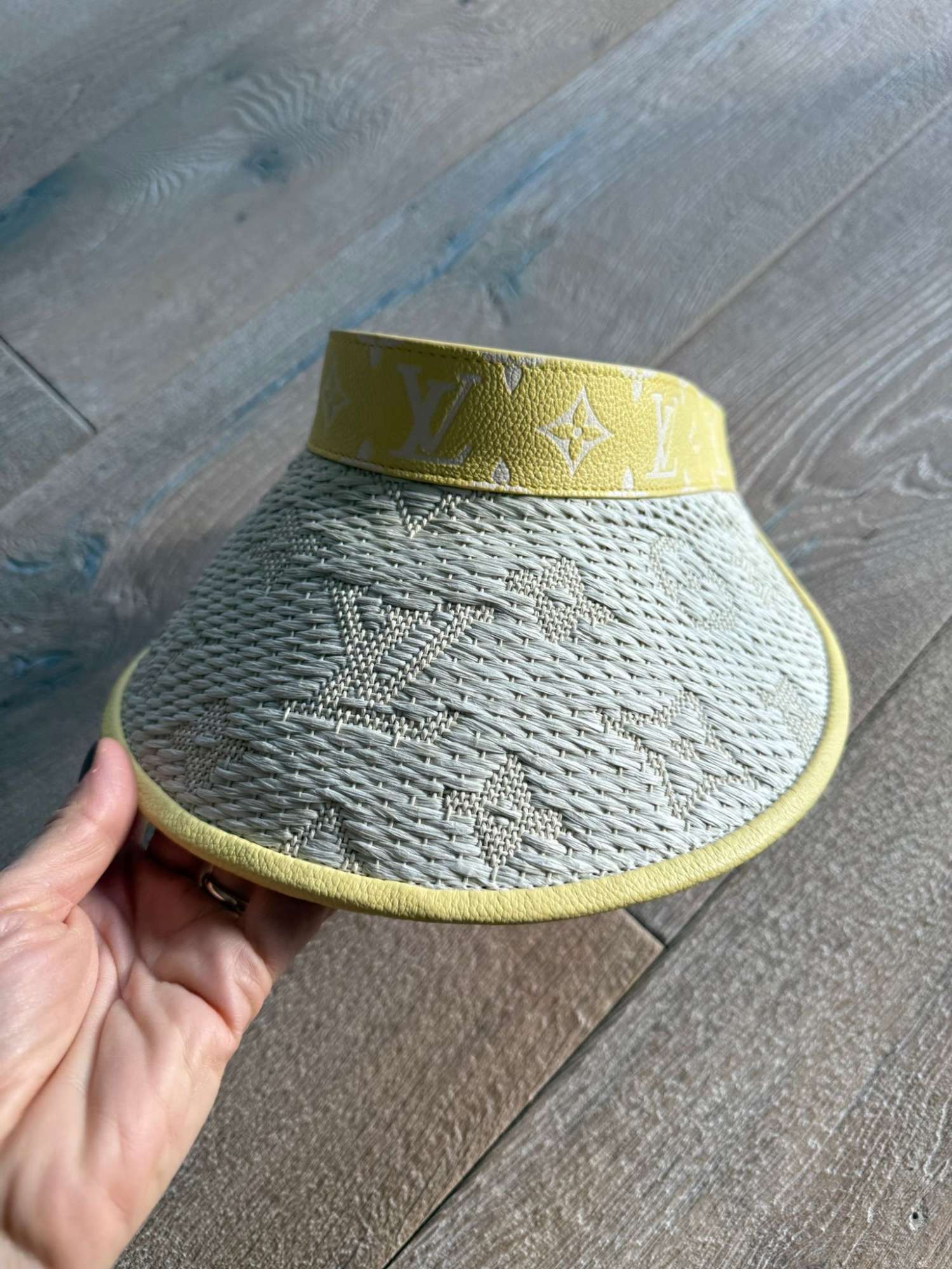 Dámsky Šilt Louis Vuitton