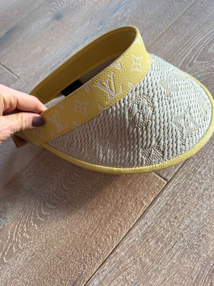 Dámsky Šilt Louis Vuitton