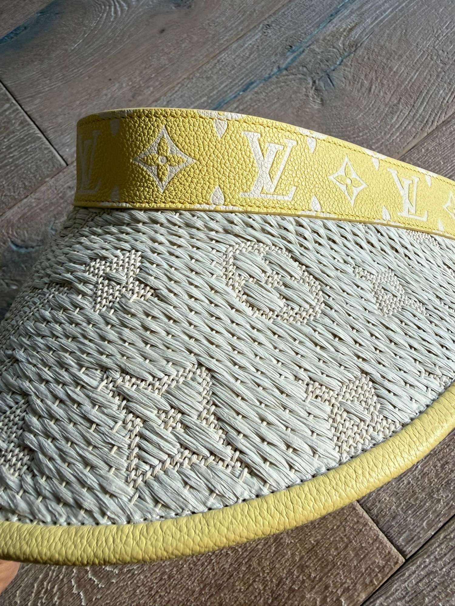 Dámsky Šilt Louis Vuitton