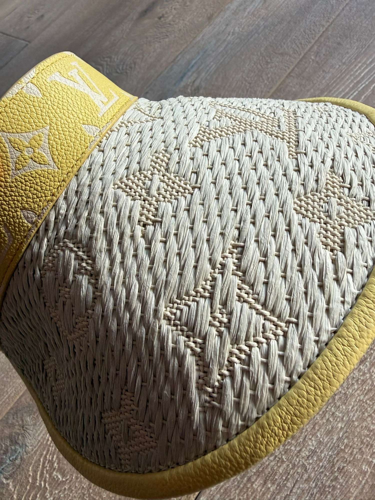 Dámsky Šilt Louis Vuitton