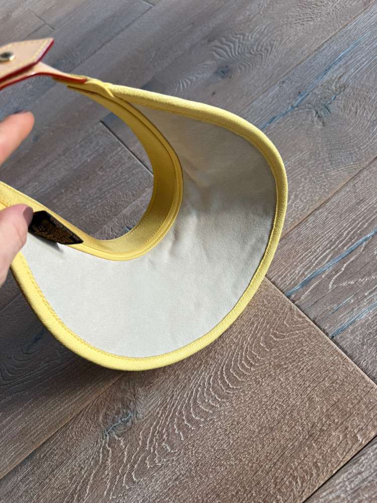 Dámsky Šilt Louis Vuitton