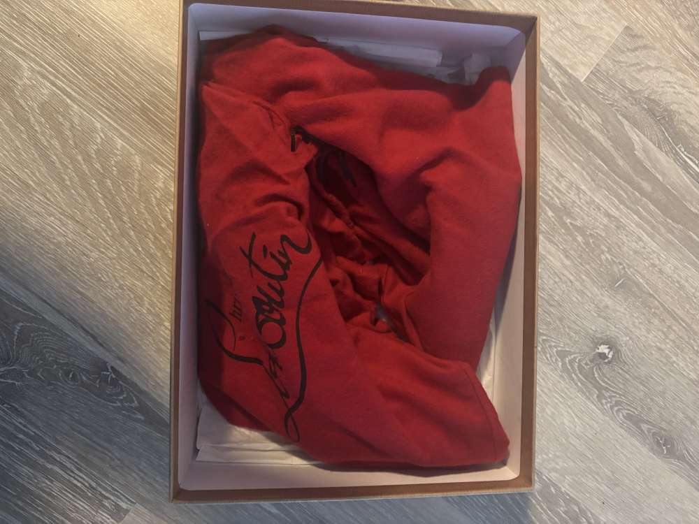 So Kate Christian Louboutin