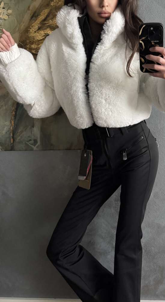 Goldbergh luxusný overal + darček