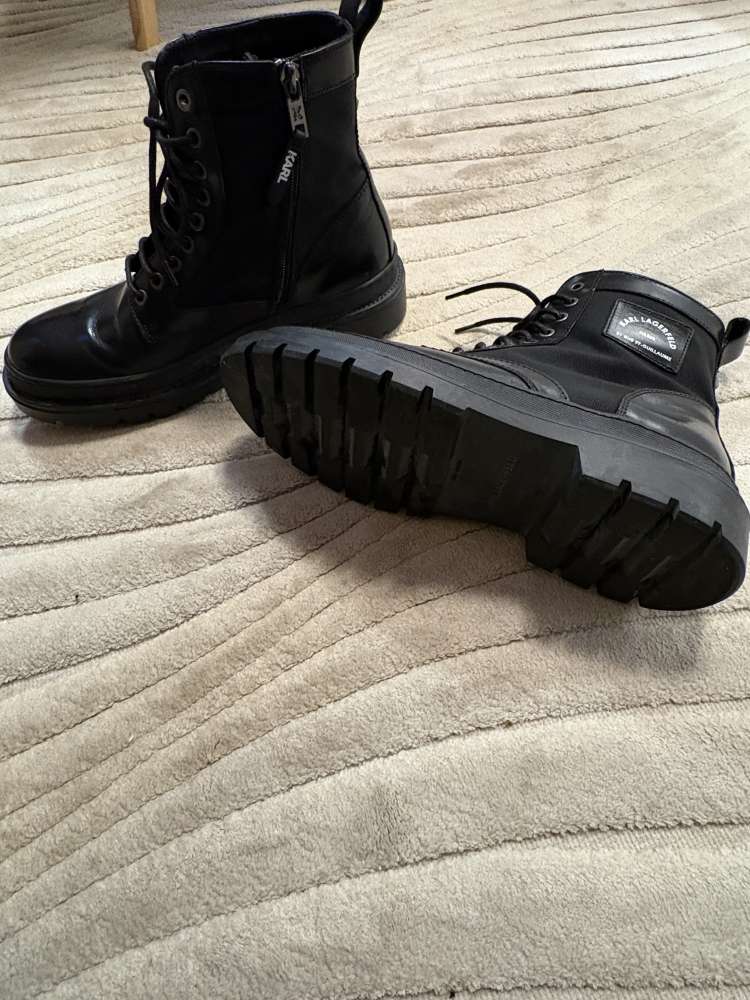 Pánske kožené topánky