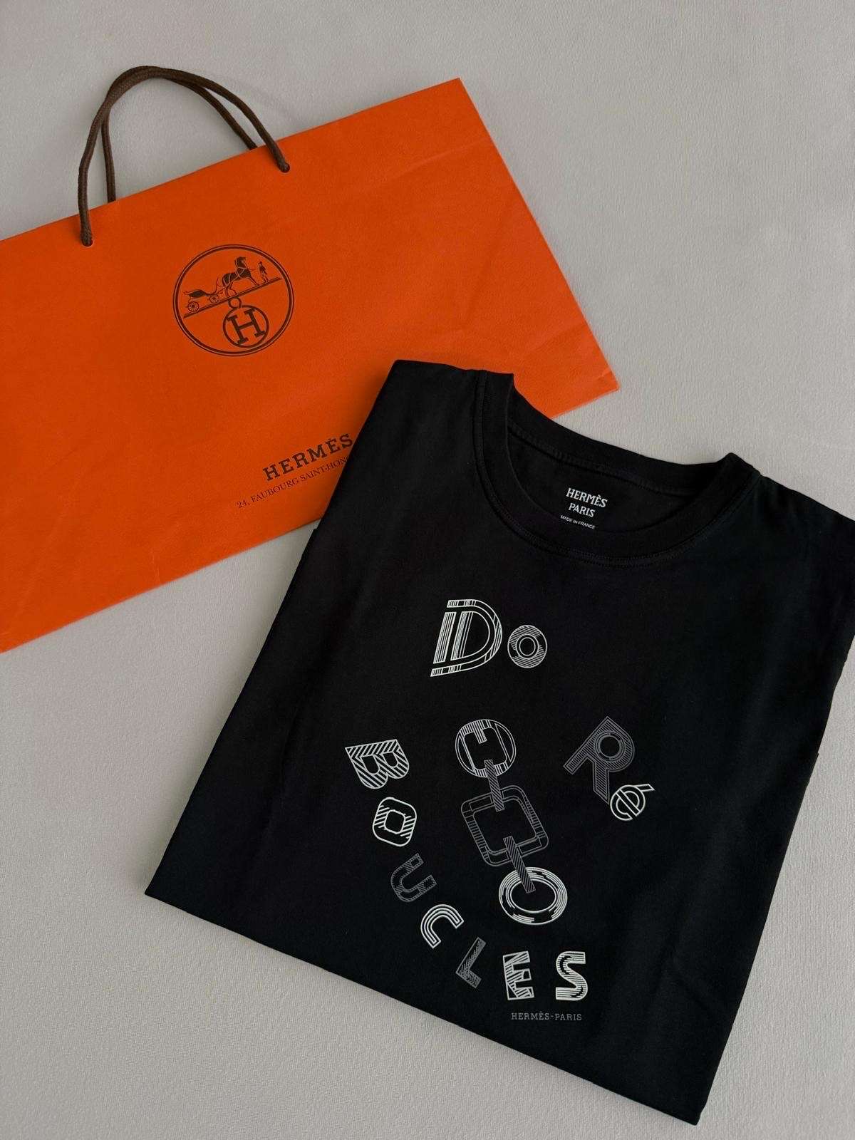 Hermes Tricko
