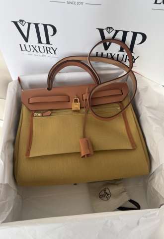 https://www.vipluxury.sk/Hermes Herbag 31