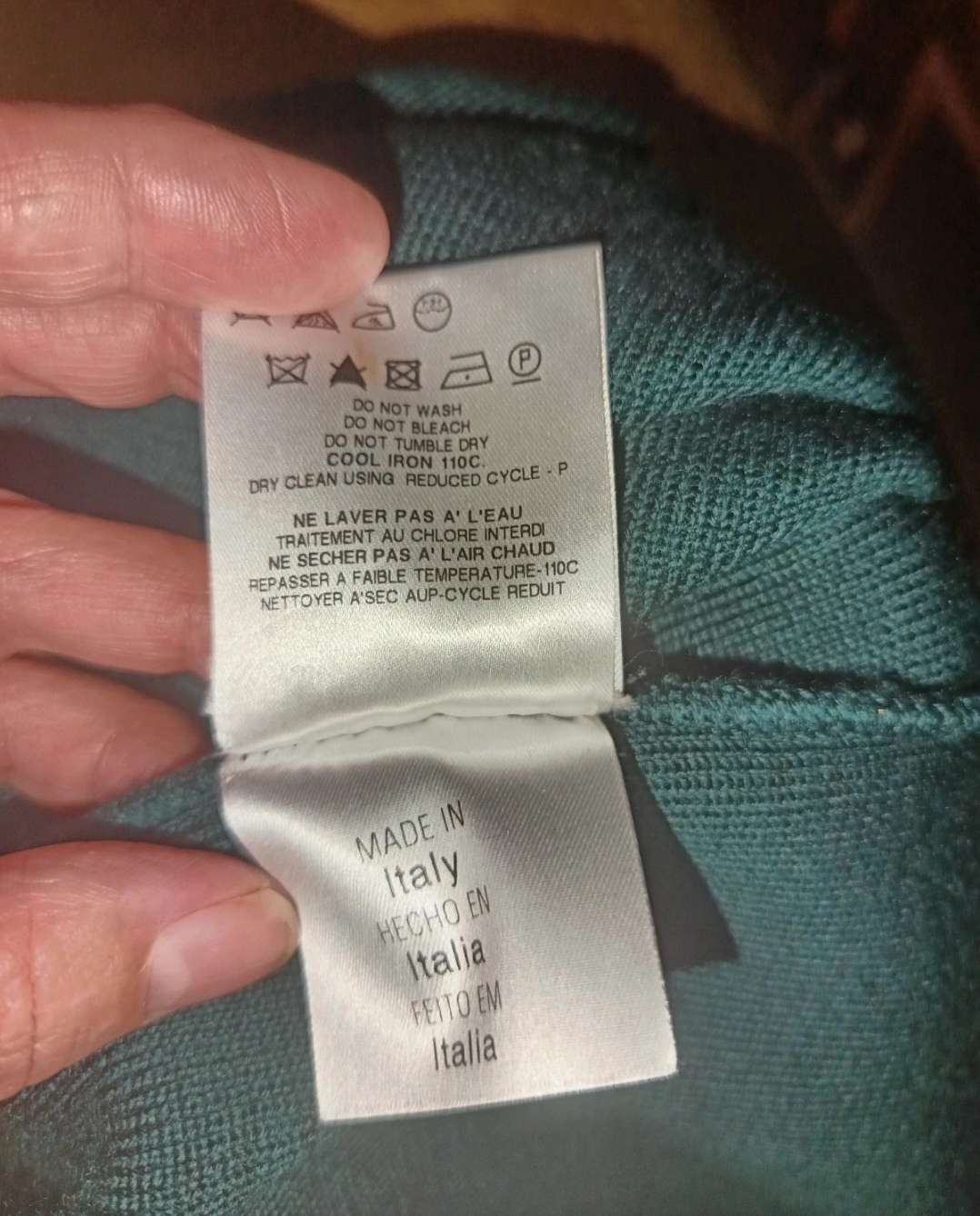 See Be Chloe kardigan