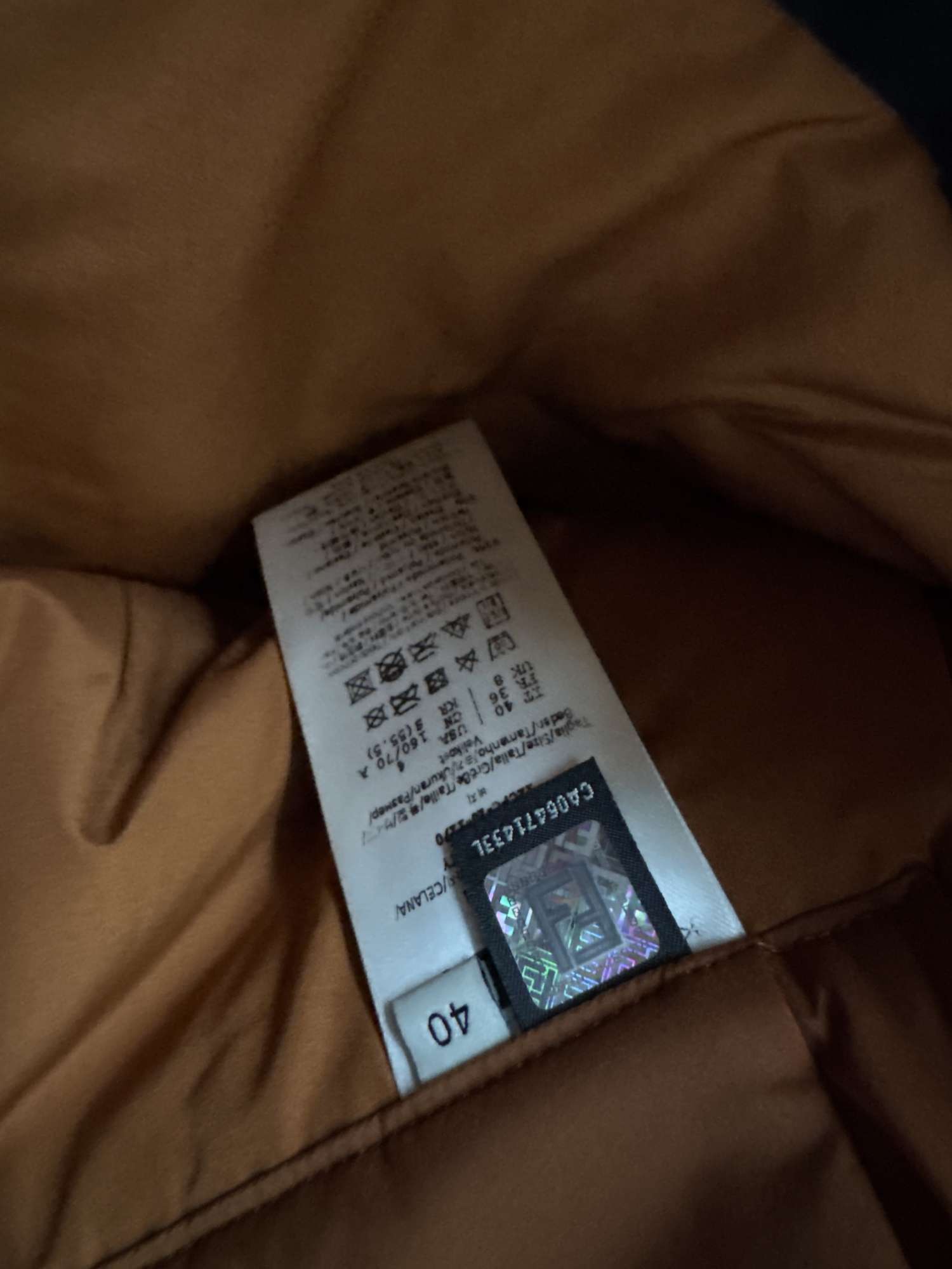 Fendi ski pants dámske