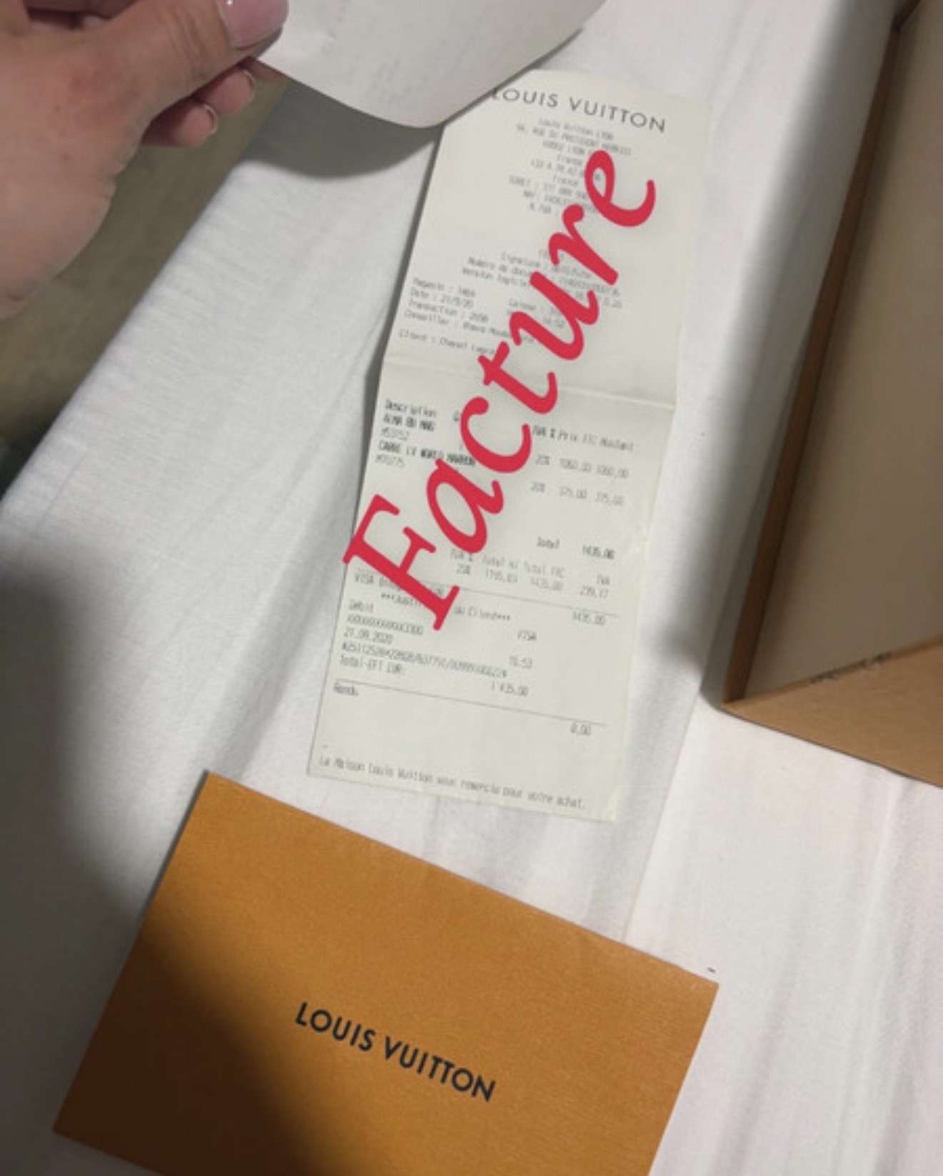 Louis Vuitton Alma BB