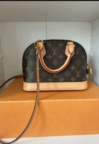 https://www.vipluxury.sk/Louis Vuitton Alma BB