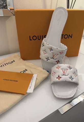 https://www.vipluxury.sk/Louis vuitton šľapky