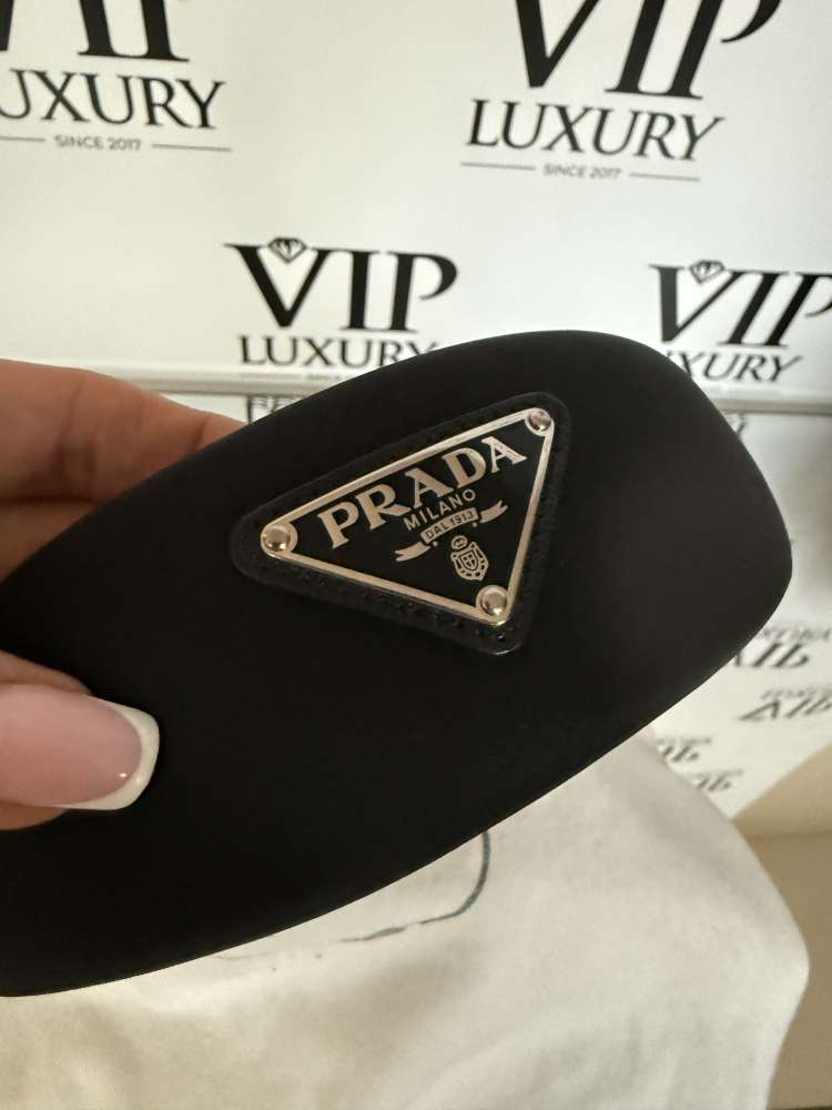 Prada celenka