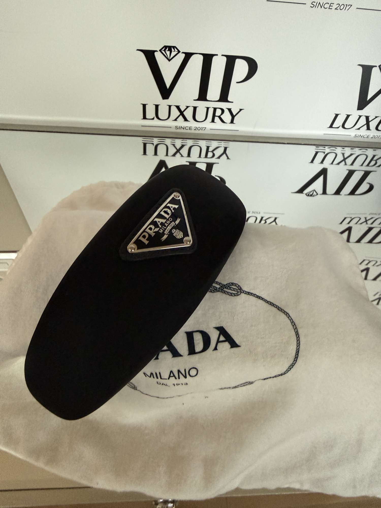 Prada celenka
