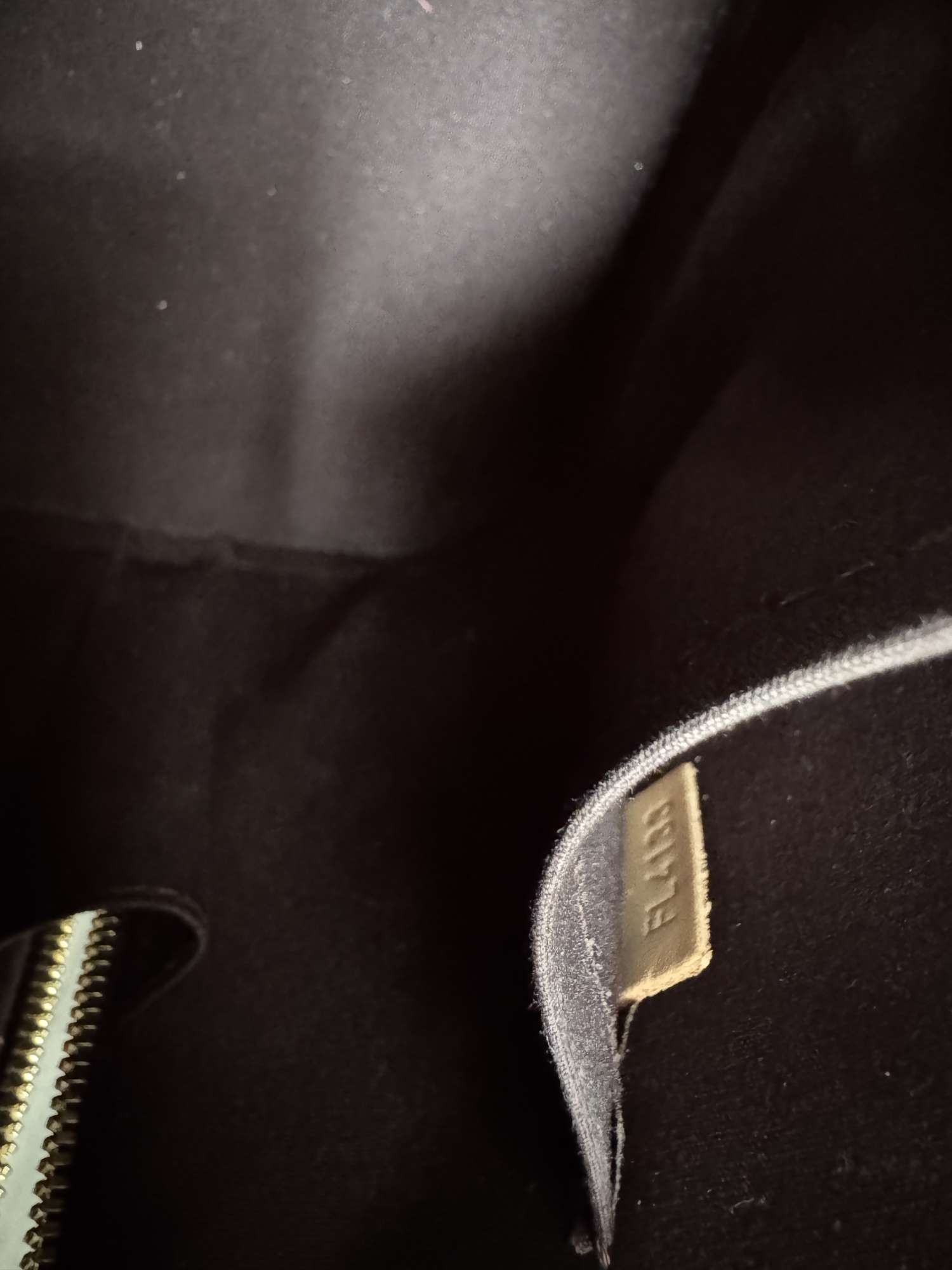 Louis Vuitton ALMA Pm Amarante