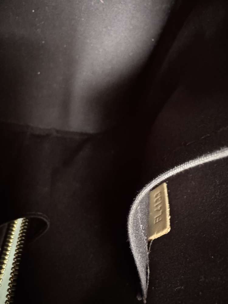 Louis Vuitton ALMA Pm Amarante