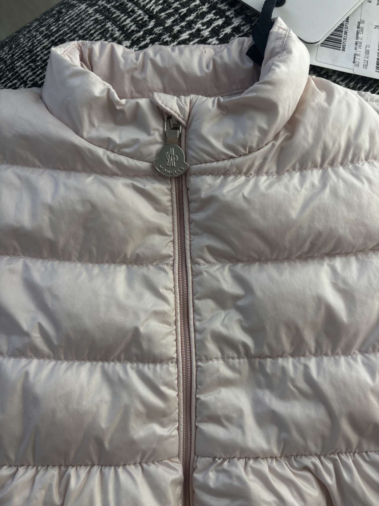 Moncler kabat