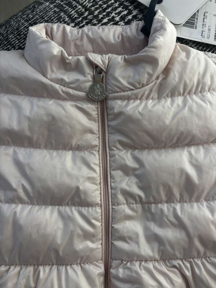 Moncler kabat