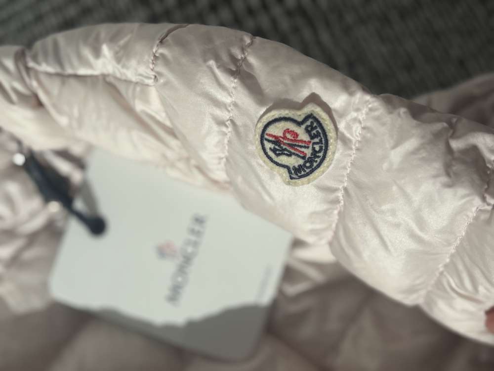 Moncler kabat