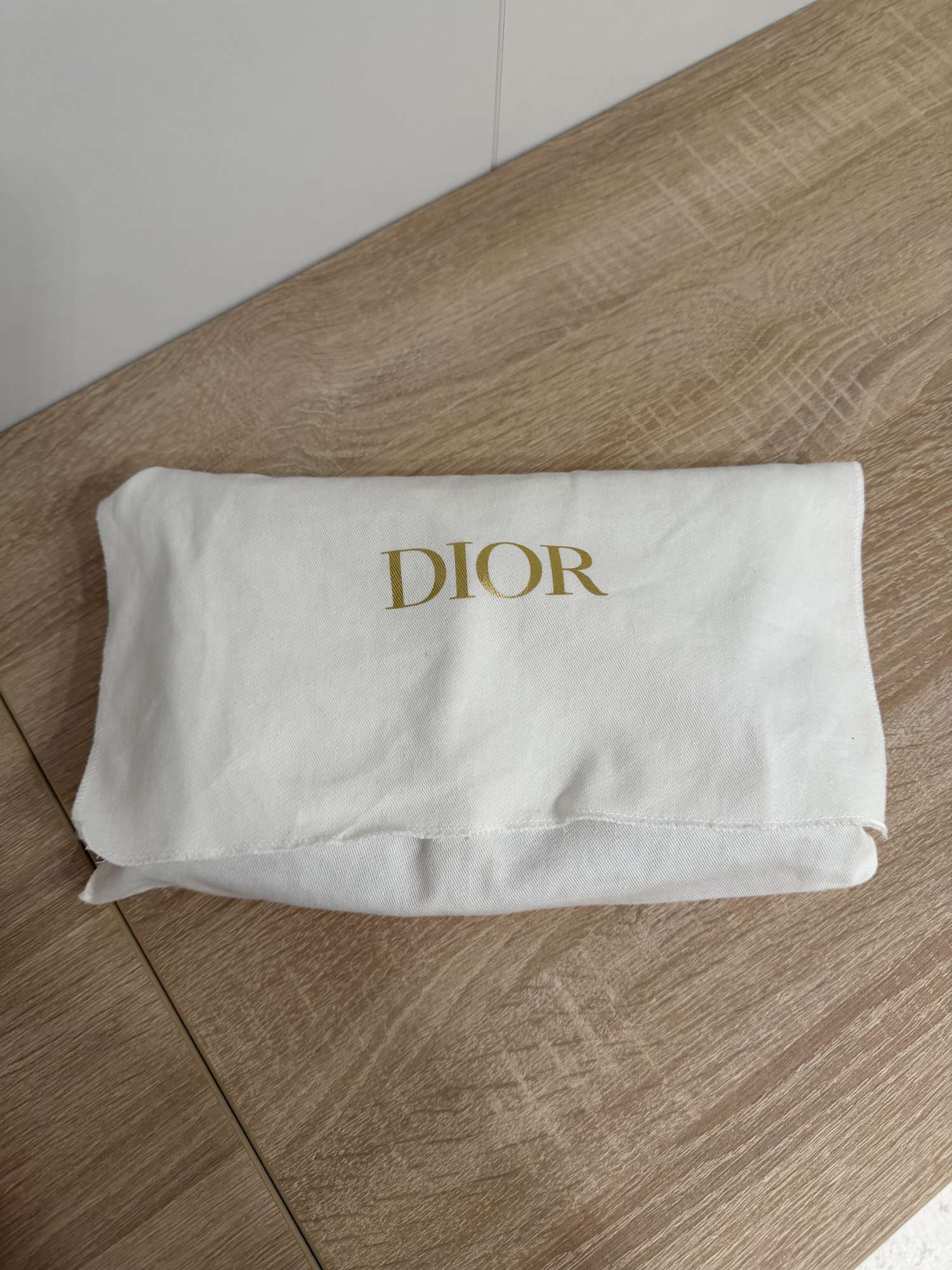 Dior kabelka