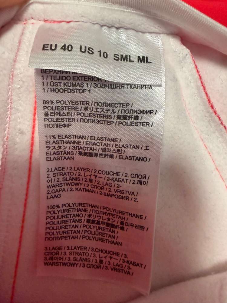 Bogner lyžiarske nohavice