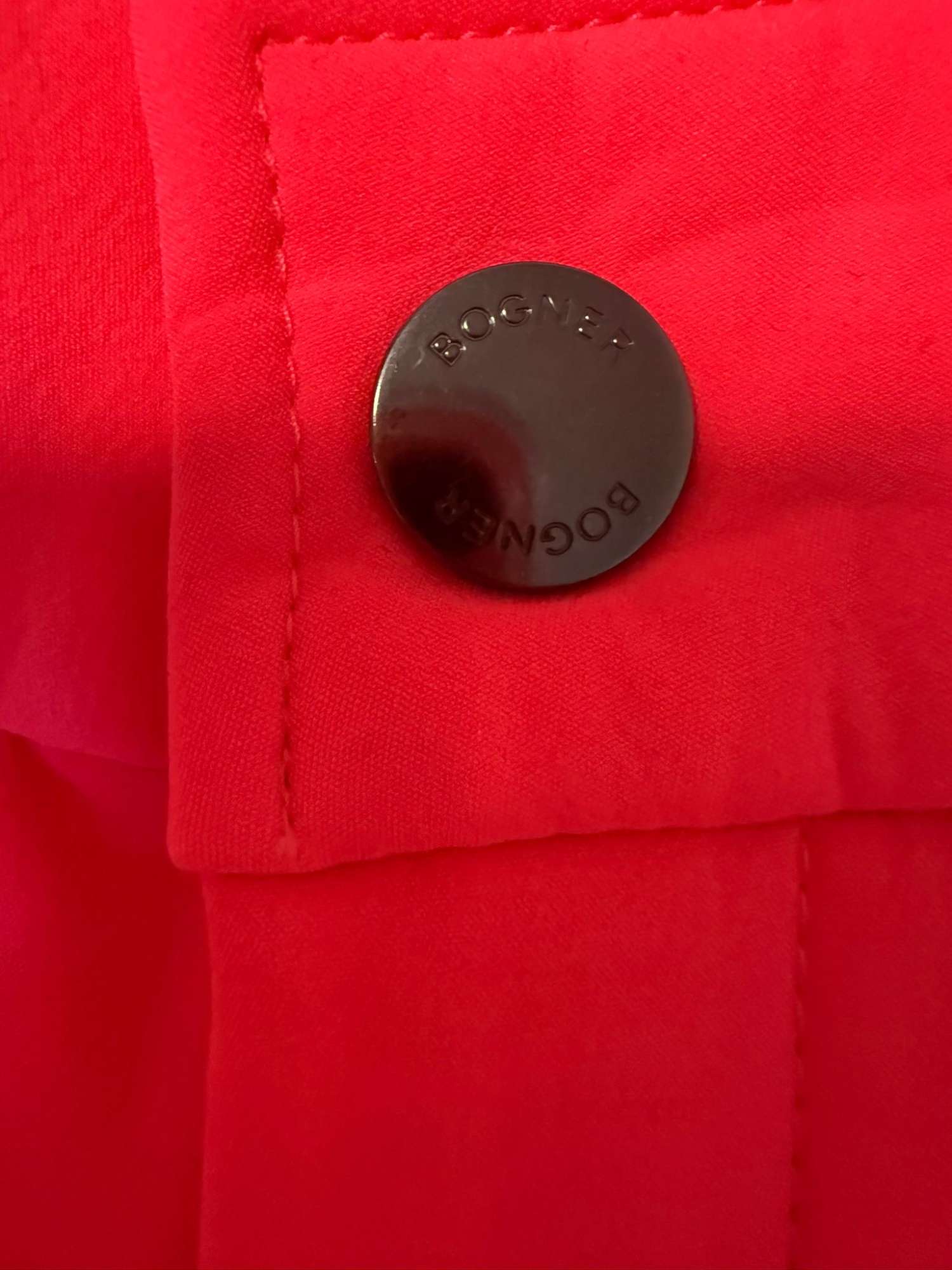 Bogner lyžiarske nohavice