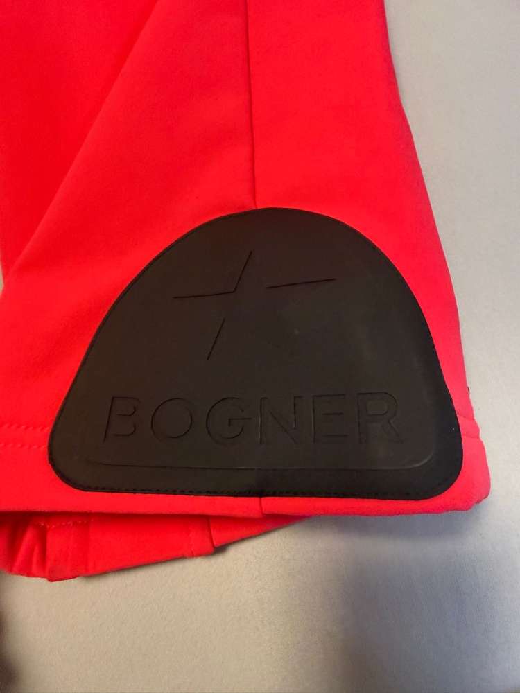 Bogner lyžiarske nohavice