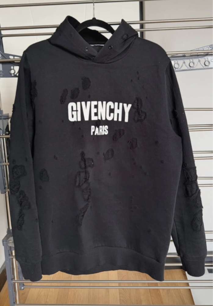 Givenchy mikina
