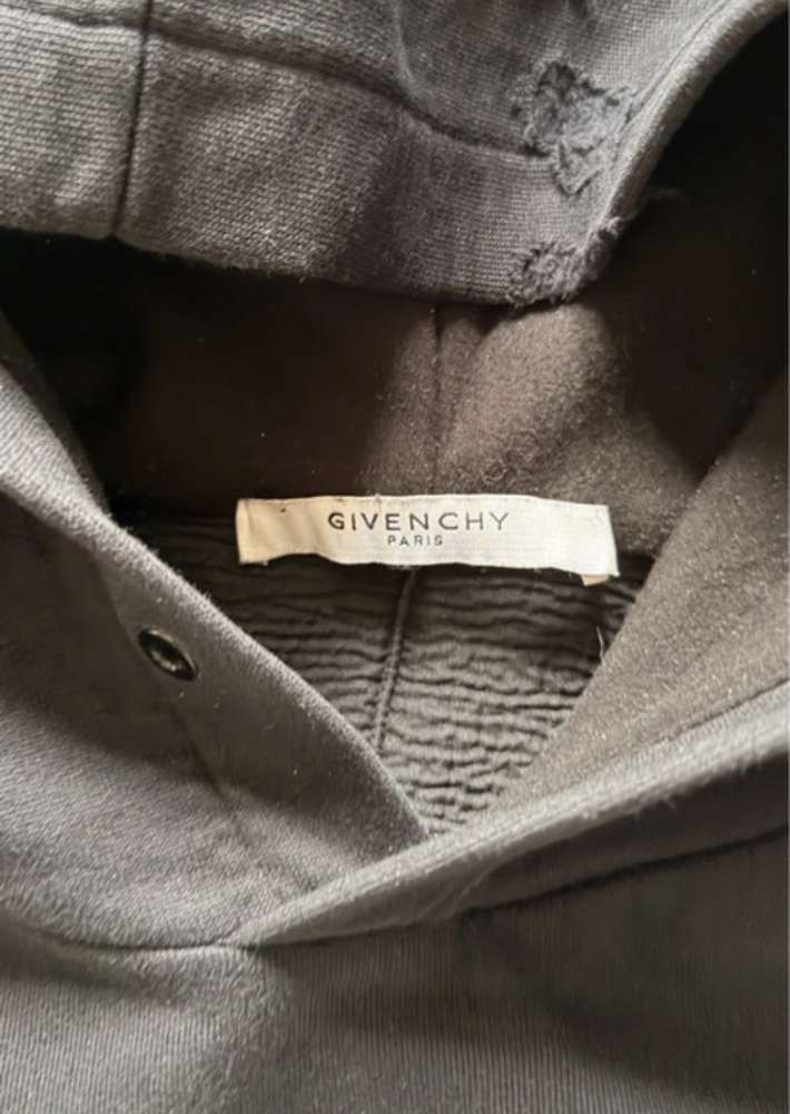 Givenchy mikina
