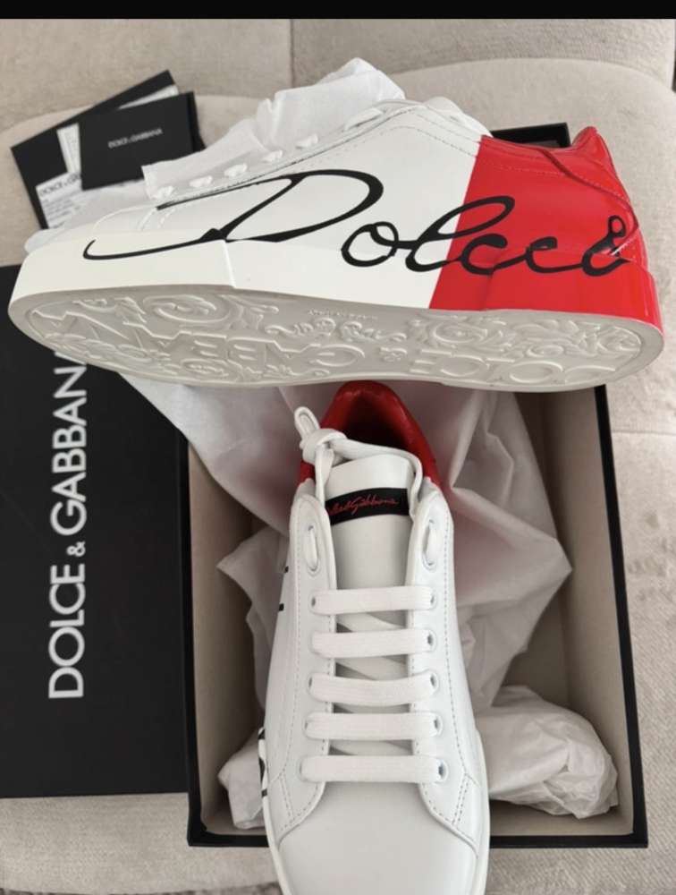 Dolce Gabbana tenisky