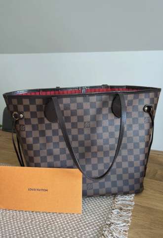 https://www.vipluxury.sk/Louis Vuitton Neverfull Mm
