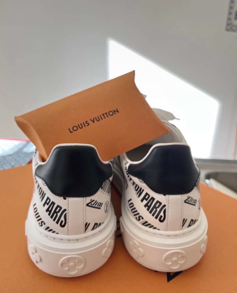 Louis Vuitton tenisky