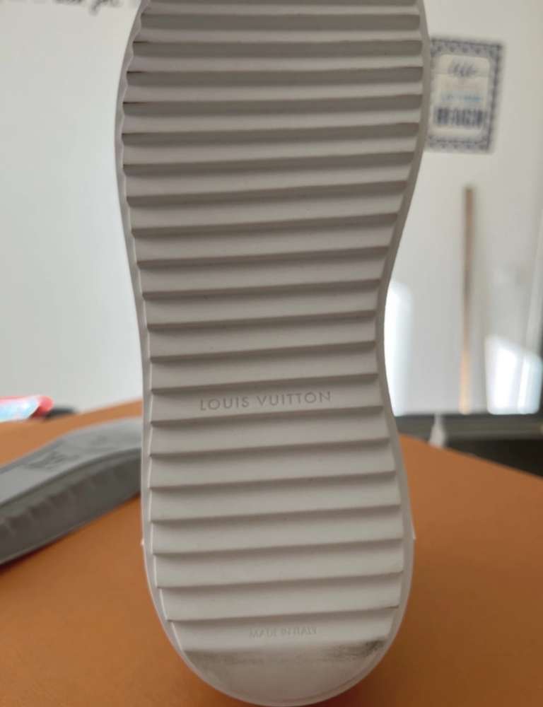 Louis Vuitton tenisky