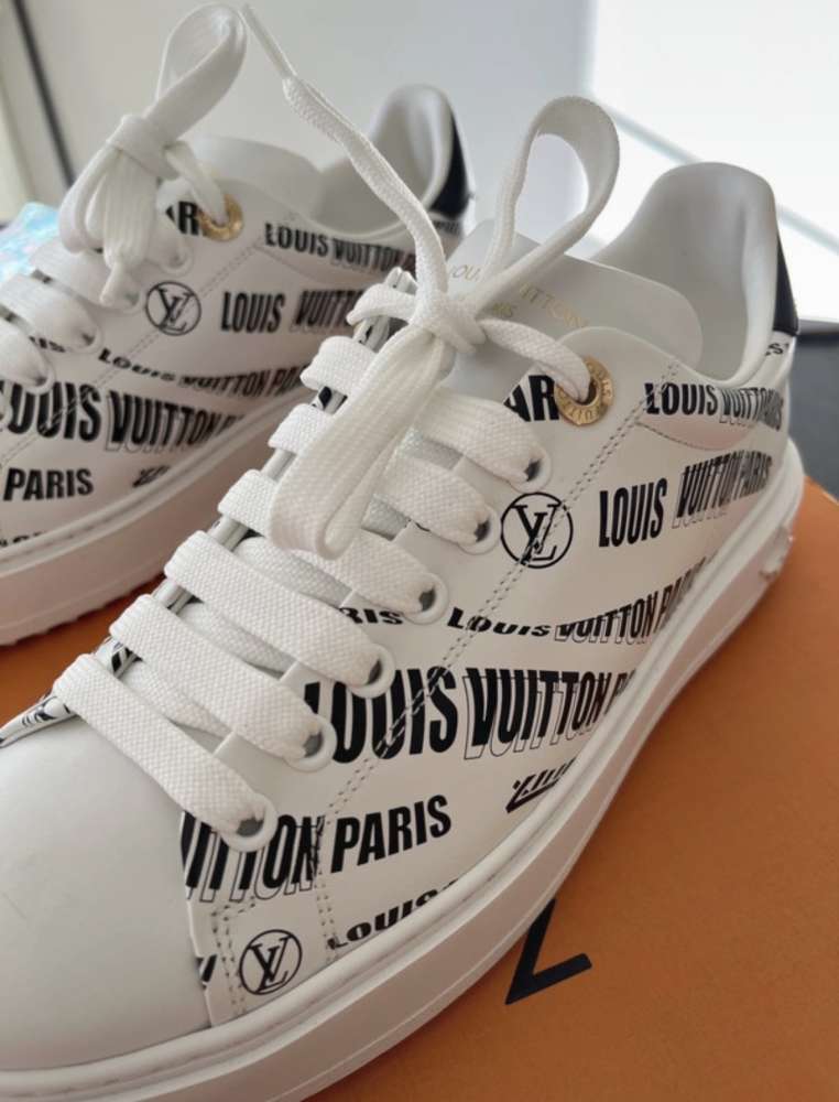 Louis Vuitton tenisky