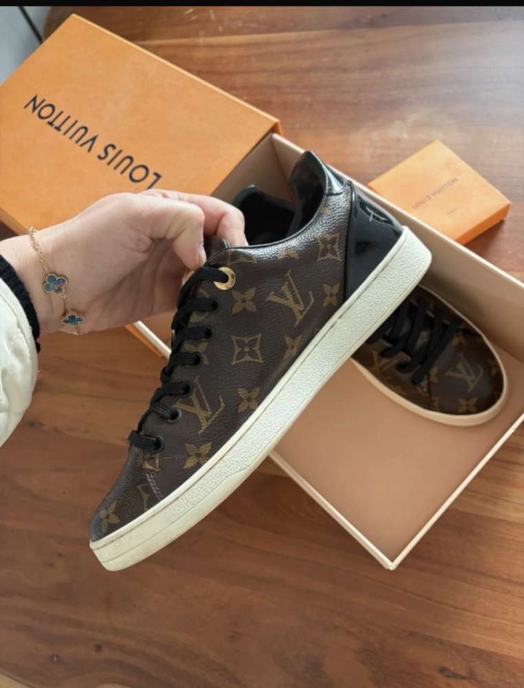 Louis Vuitton Tenisky