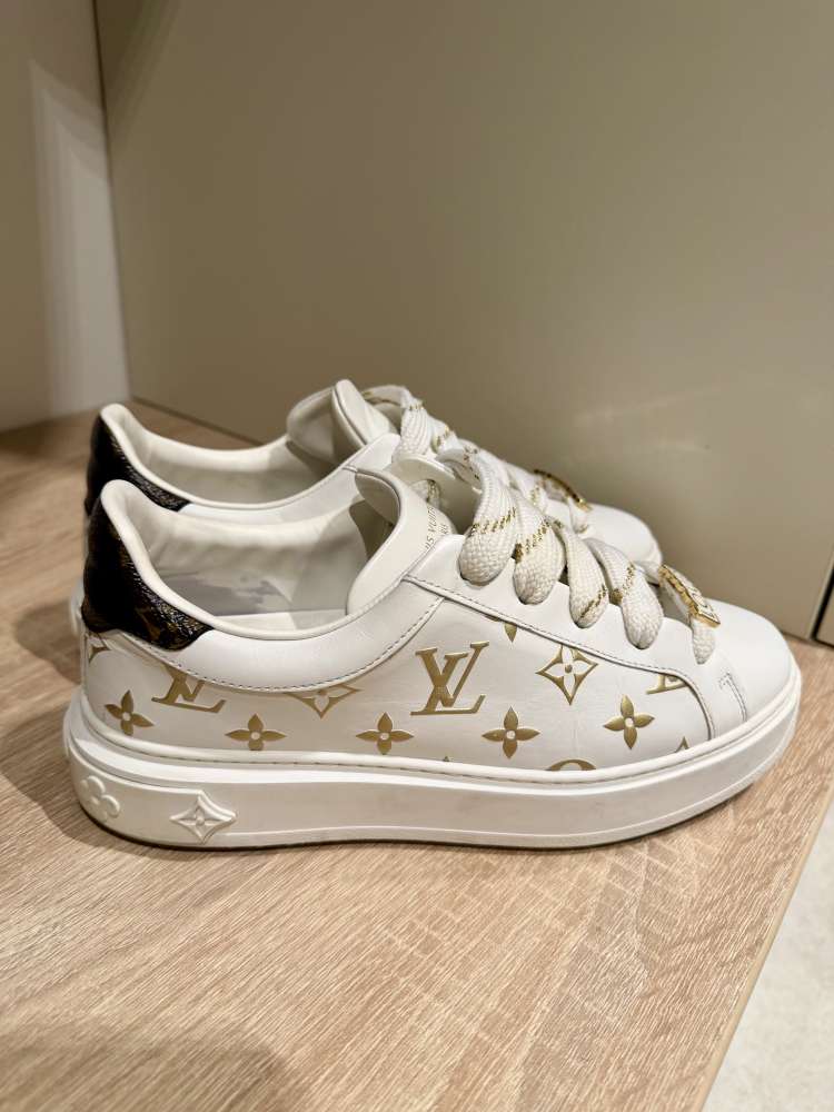 Louis Vuiotton tenisky