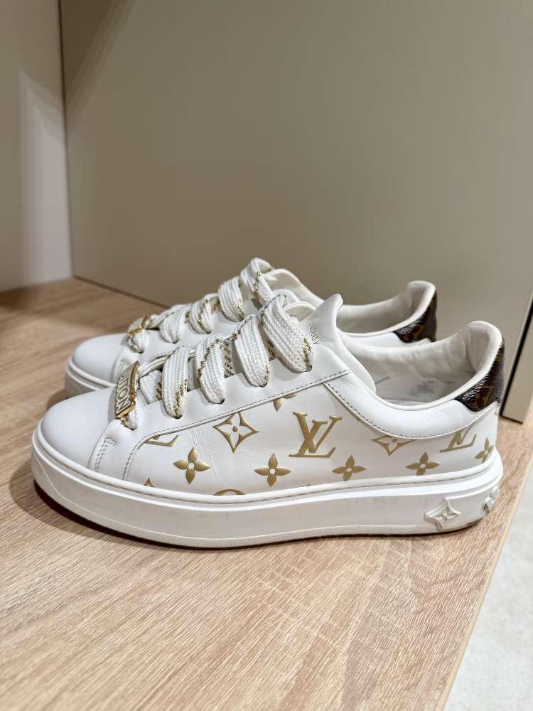 Louis Vuiotton tenisky