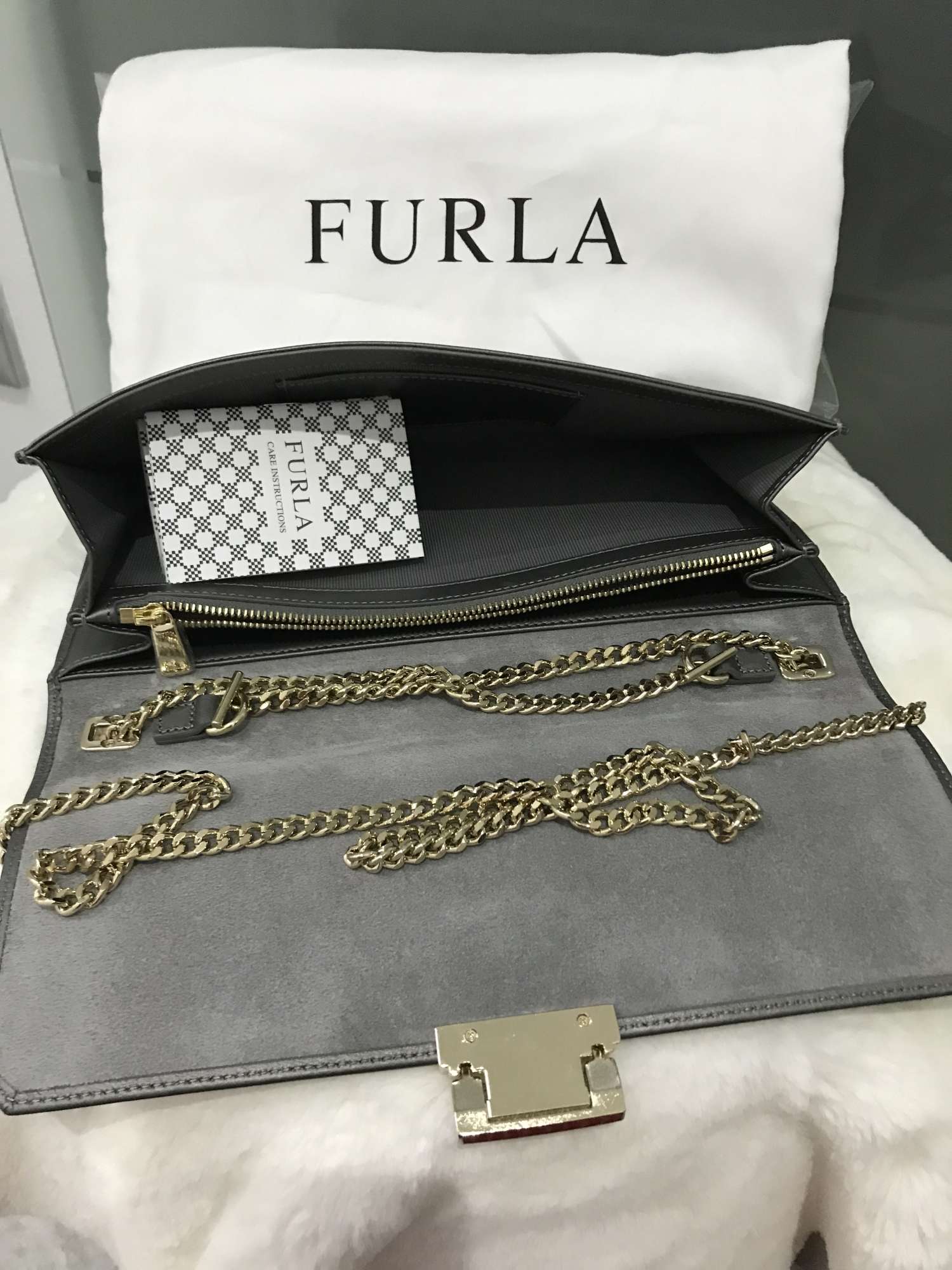 FURLA kabelka