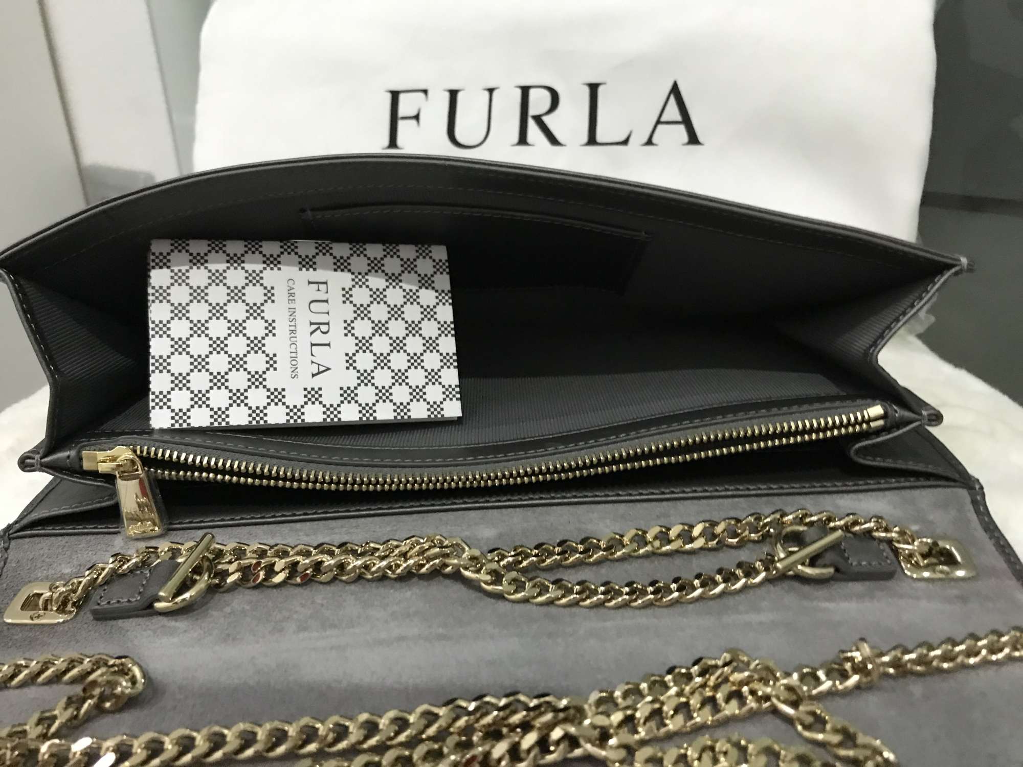 FURLA kabelka