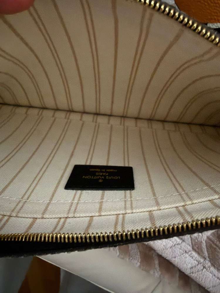 Louis Vuitton neverfull