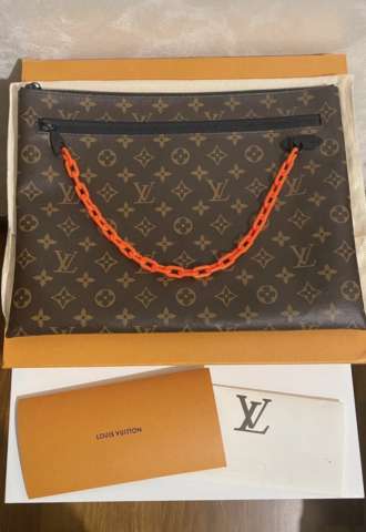 https://www.vipluxury.sk/Louis Vuitton Virgil clutch