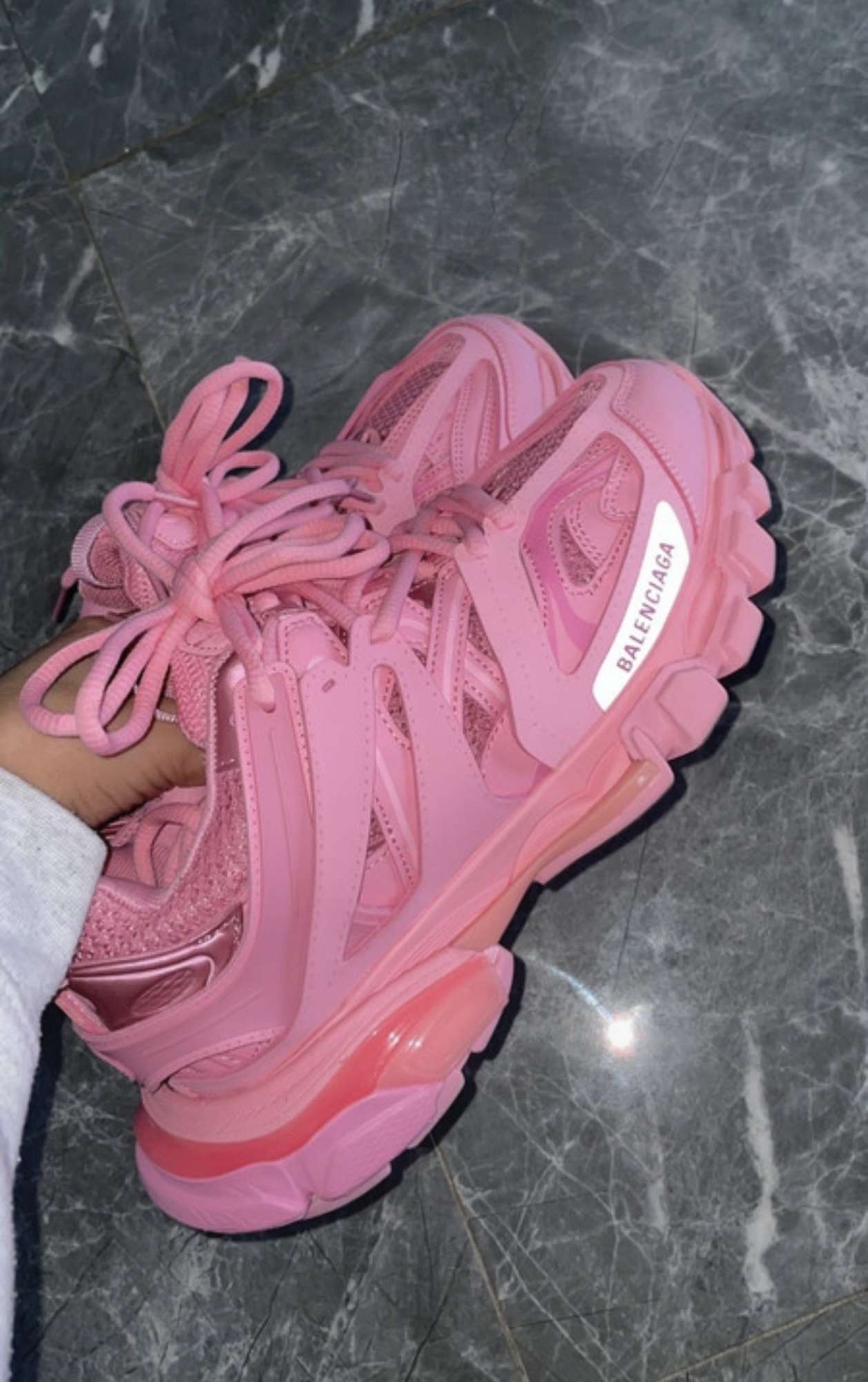 Balenciaga tenisky