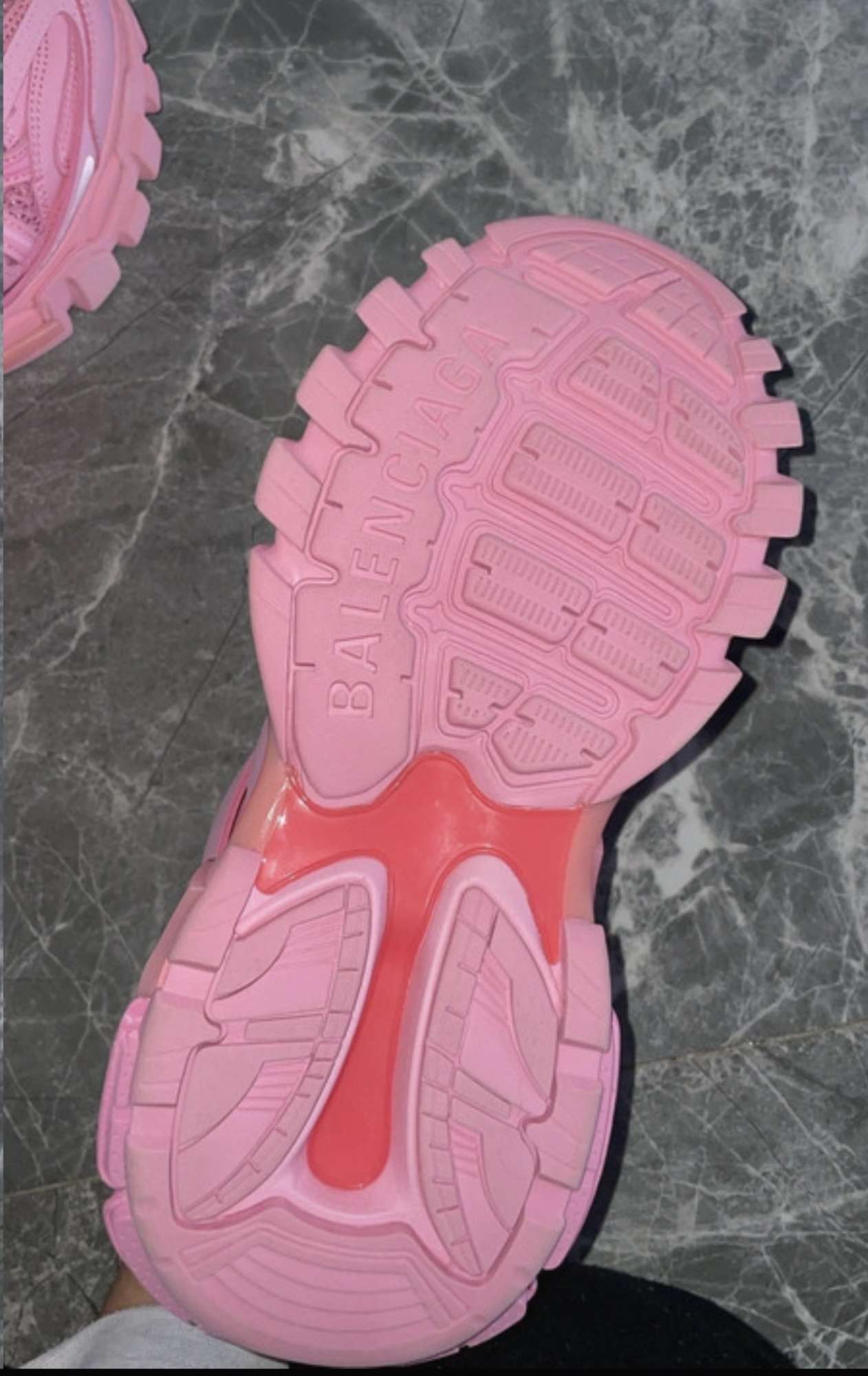 Balenciaga tenisky
