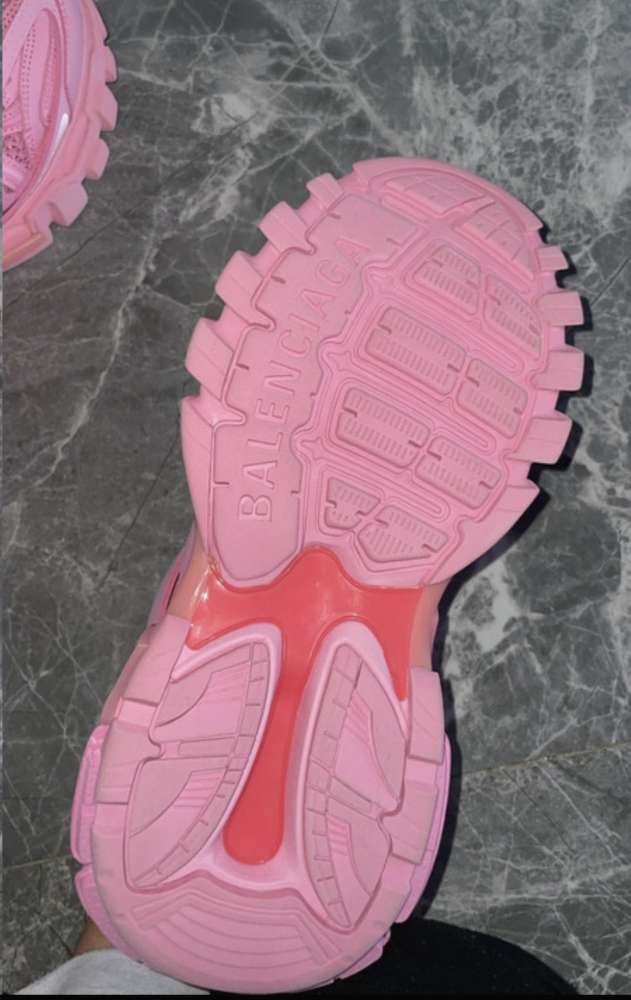 Balenciaga tenisky