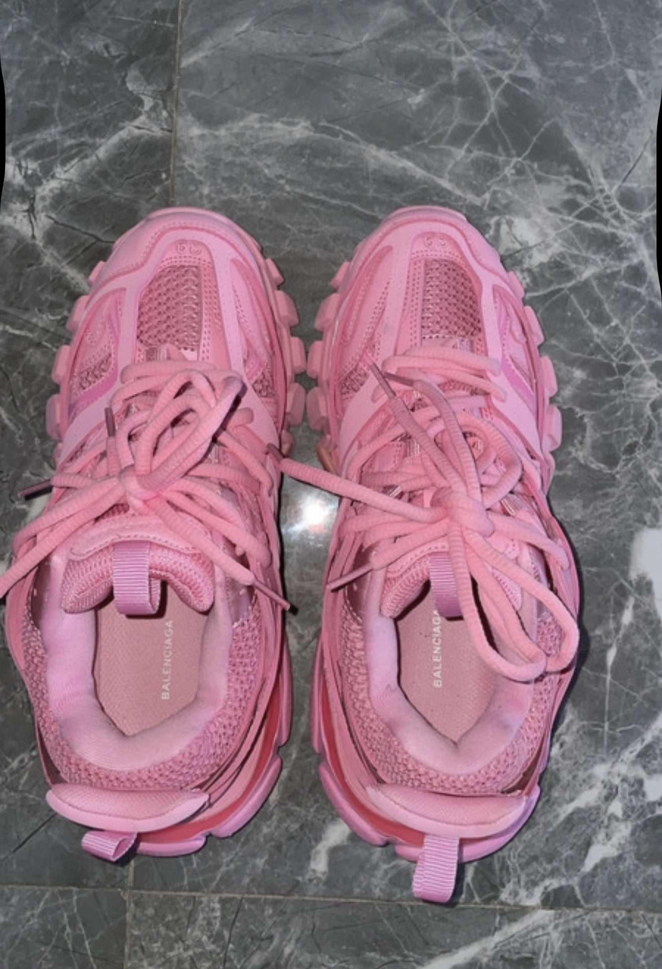 Balenciaga tenisky