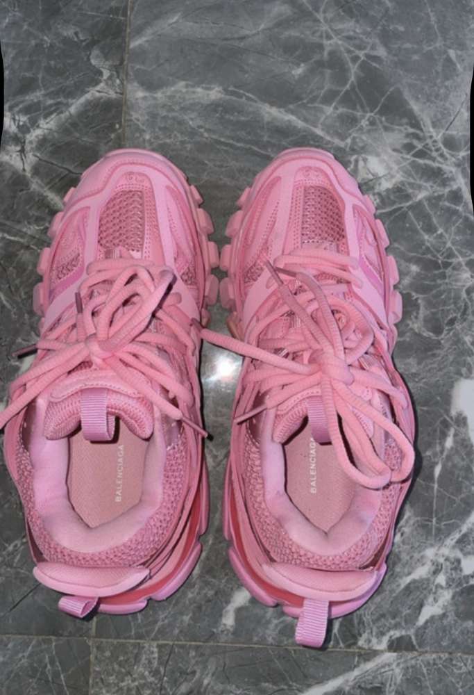 Balenciaga tenisky